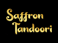 Saffron tandoori st.